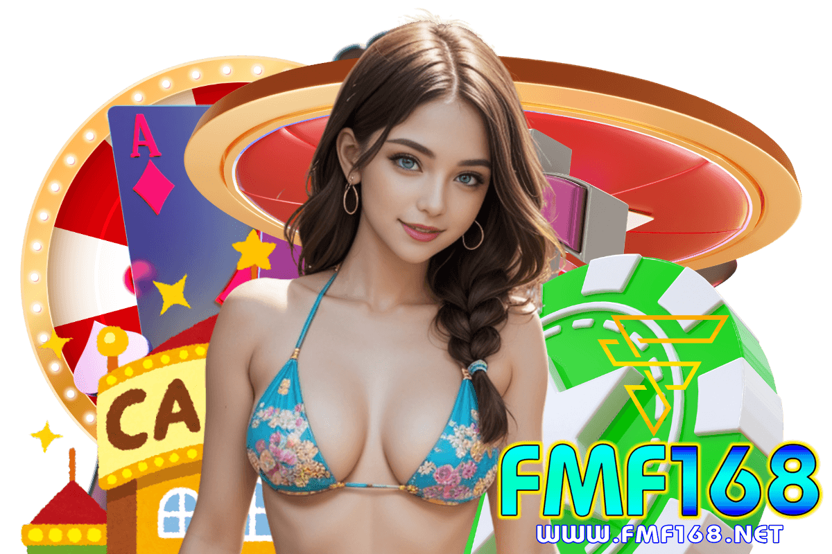 fmf168 แจกเครดิตฟรี